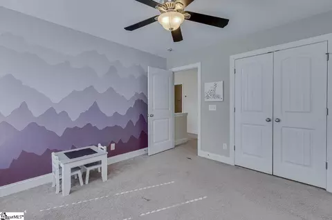 Bedroom - 116 Royal Dr, Williamston, SC 29697 photo 11 of 11