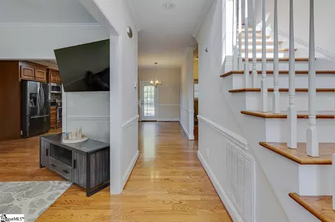 Entry Way - 116 Royal Dr, Williamston, SC 29697 photo 1 of 5