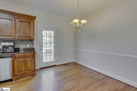 Dining - 116 Royal Dr, Williamston, SC 29697 photo 1 of 1
