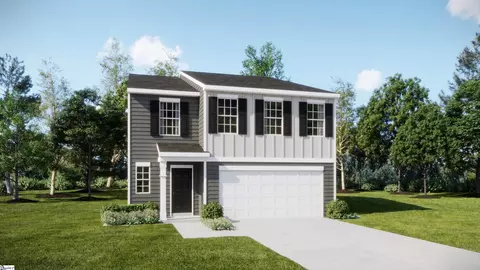 216 Cobridge Ln, Woodruff, SC 29388