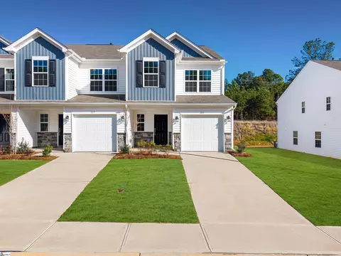 119 Tango Dr, Clinton, SC 29325