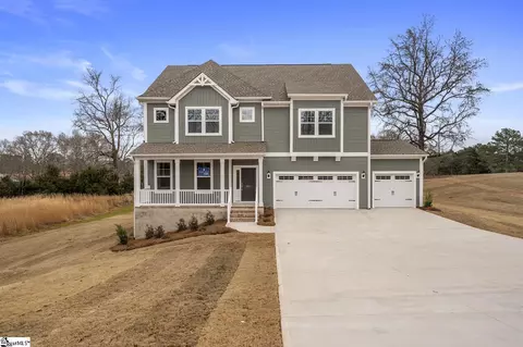 3124 Midway Rd #LOT 94, Anderson, SC 29621