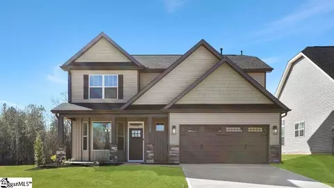 128 Stratter Dr, Woodruff, SC 29388