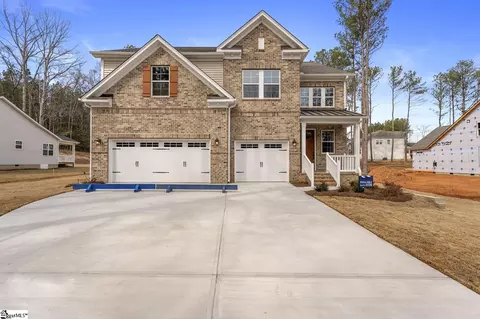 114 Lakeside Dr #LOT 3005, Anderson, SC 29621
