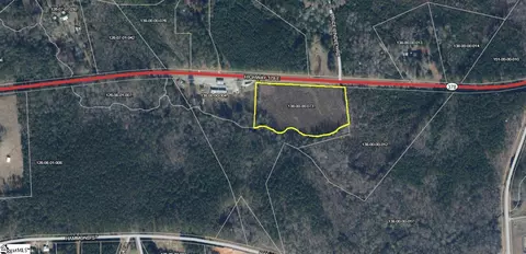 0 E Highway 378, Mccormick, SC 29835 photo 5