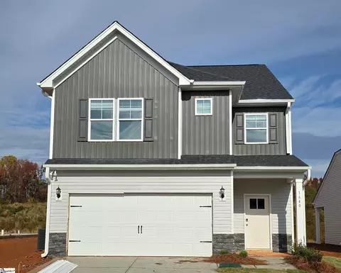 1640 Savannah Mills Dr, Spartanburg, SC 29303