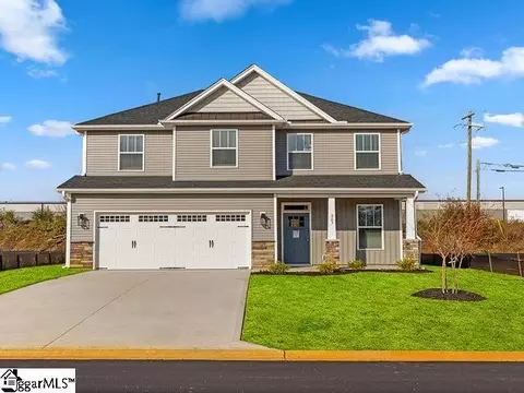 247 Chapel Creek Ct, Greenville, SC 29605