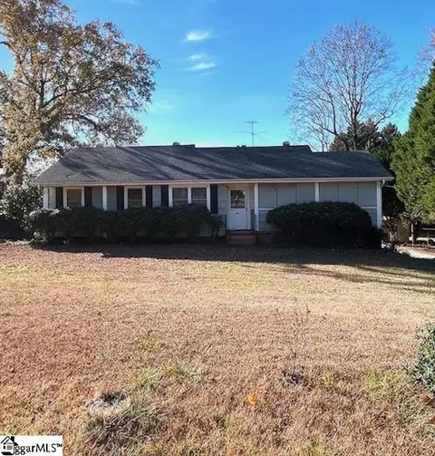 1 Trenholm Rd, Greenville, SC 29615