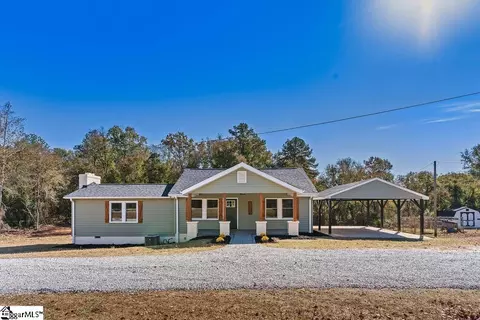 12055 Highway 25 Business, Ware Shoals, SC 29692