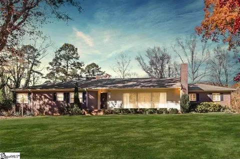 22 Hillandale Cir, Greenville, SC 29609