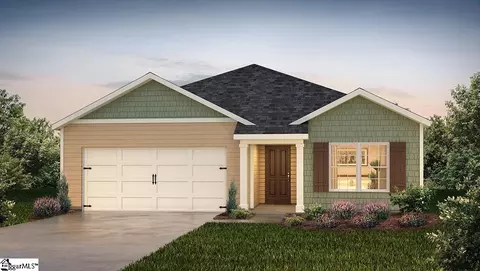2146 Pierett Cir, Woodruff, SC 29388