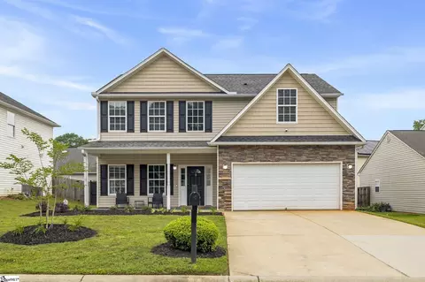 3 Milo Ct, Simpsonville, SC 29680