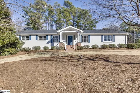 120 Ponderosa Dr, Simpsonville, SC 29681