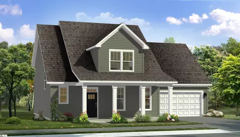 509 Vista Pond Dr, Seneca, SC 29678