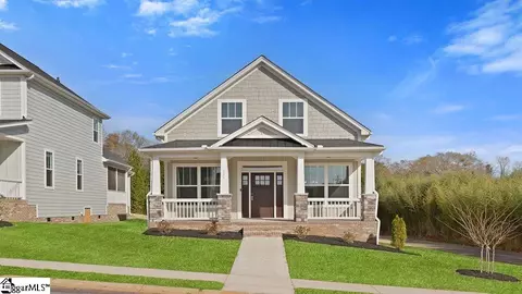 833 Sweet William Rd, Spartanburg, SC 29301