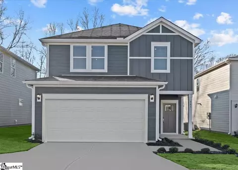 541 Crowder Pl, Piedmont, SC 29673