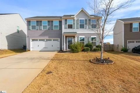 6 Tattershall Rd, Greenville, SC 29605