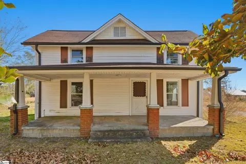 1858 Pitts Rd, Laurens, SC 29360
