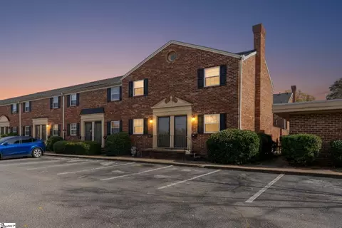 2530 E North St UNIT 14-K, Greenville, SC 29615
