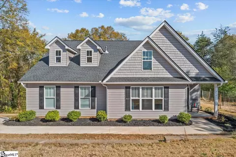 114 Lake Forest Cir, Anderson, SC 29625