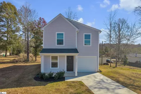 317 Port Rd, Greenville, SC 29617