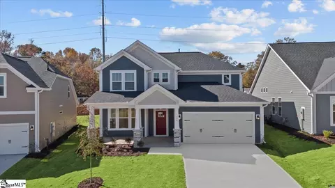 134 Moorish Cir, Simpsonville, SC 29681