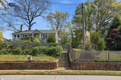 107 Haviland Ave, Greenville, SC 29607