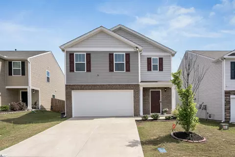 1808 Bridle Ln, Roebuck, SC 29376