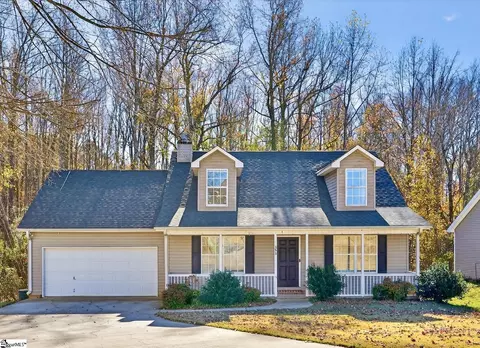 353 Marble Ln, Boiling Springs, SC 29316