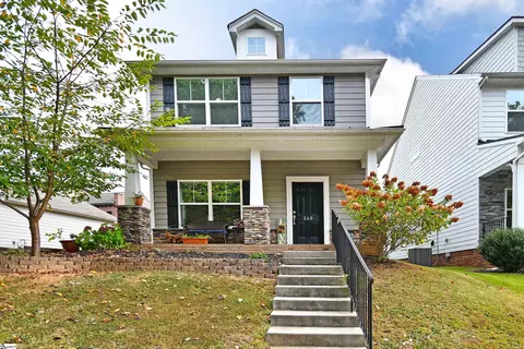 340 Arnold Mill Rd, Simpsonville, SC 29680