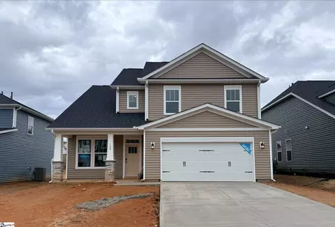 108 Raven Ln, Easley, SC 29642