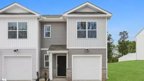 417 Silicon Dr, Greenville, SC 29605