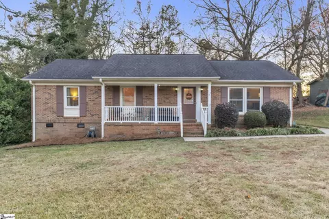 33 Charterhouse Ave, Piedmont, SC 29673