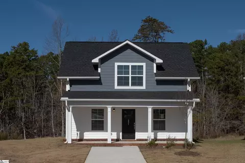 221 Waltham Ct, Greenville, SC 29617