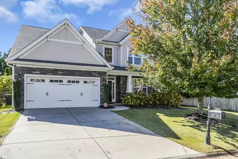 29 Kittery Dr, Greenville, SC 29615