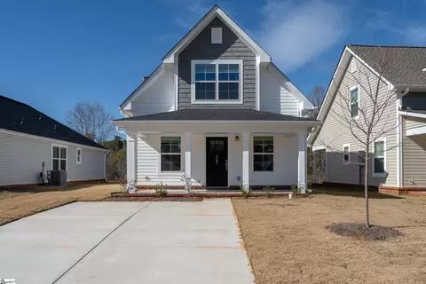 207 Waltham Ct, Greenville, SC 29617