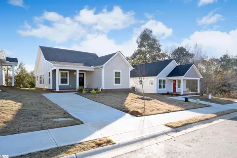 105 Thorndike Way, Greenville, SC 29617