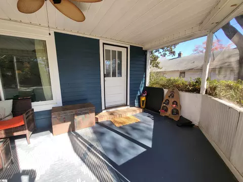 Exterior - 210 E Fairview Ave, Greer, SC 29651 photo 7 of 9