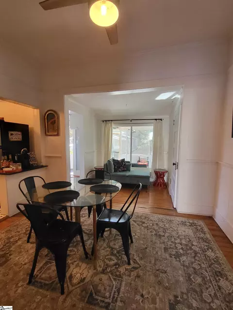 Dining - 210 E Fairview Ave, Greer, SC 29651 photo 1 of 1