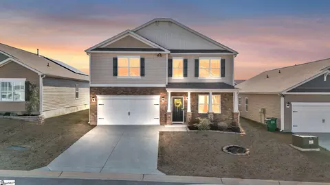1515 Talley Ridge Dr, Woodruff, SC 29388