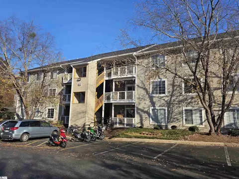 220 Elm St UNIT 104, Clemson, SC 29631
