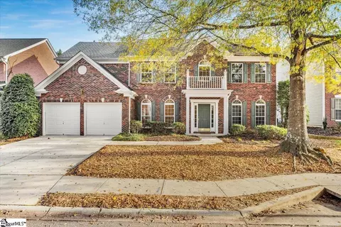 322 Ascot Ridge Ln, Greer, SC 29650