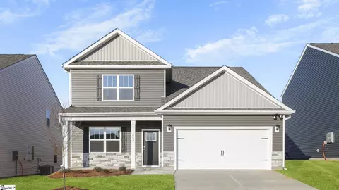 1069 Roleson Way, Woodruff, SC 29388