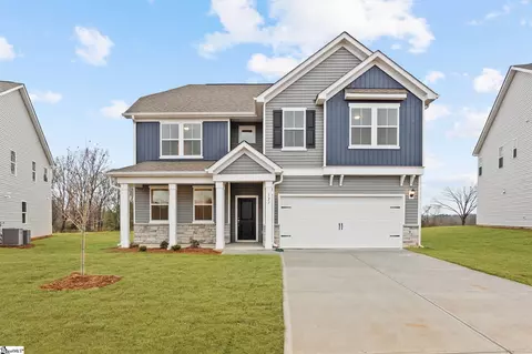 127 Anderson Oaks Ln #12, Easley, SC 29642