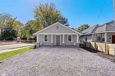 305 Frank St, Greenville, SC 29601