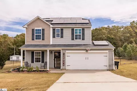 105 Combine Ln, Anderson, SC 29624