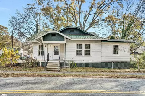502 Beech St, Gaffney, SC 29340