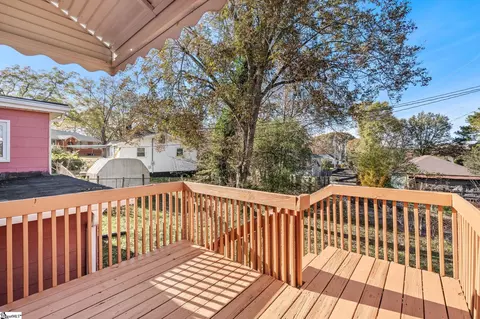 Exterior - 118 Park St, Easley, SC 29640 photo 6 of 7