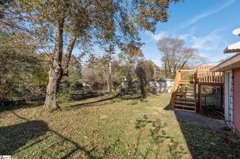 Exterior - 118 Park St, Easley, SC 29640 photo 7 of 7