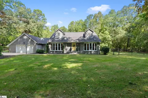 1110 W Georgia Rd, Simpsonville, SC 29680